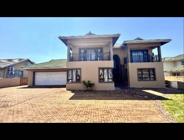 4 BEDROOM PROPERTY TO RENT IN SOMERSET PARK